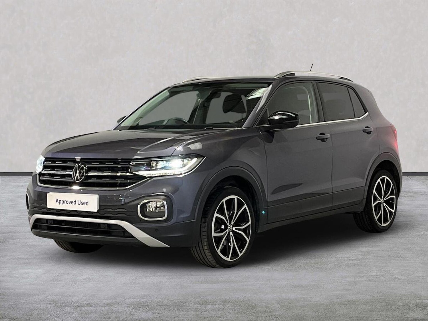 Used Volkswagen T-Cross 2023 for sale - 76831966: Photo 20