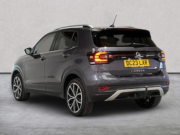 Used Volkswagen T-Cross 2023 for sale - 76831966: Photo