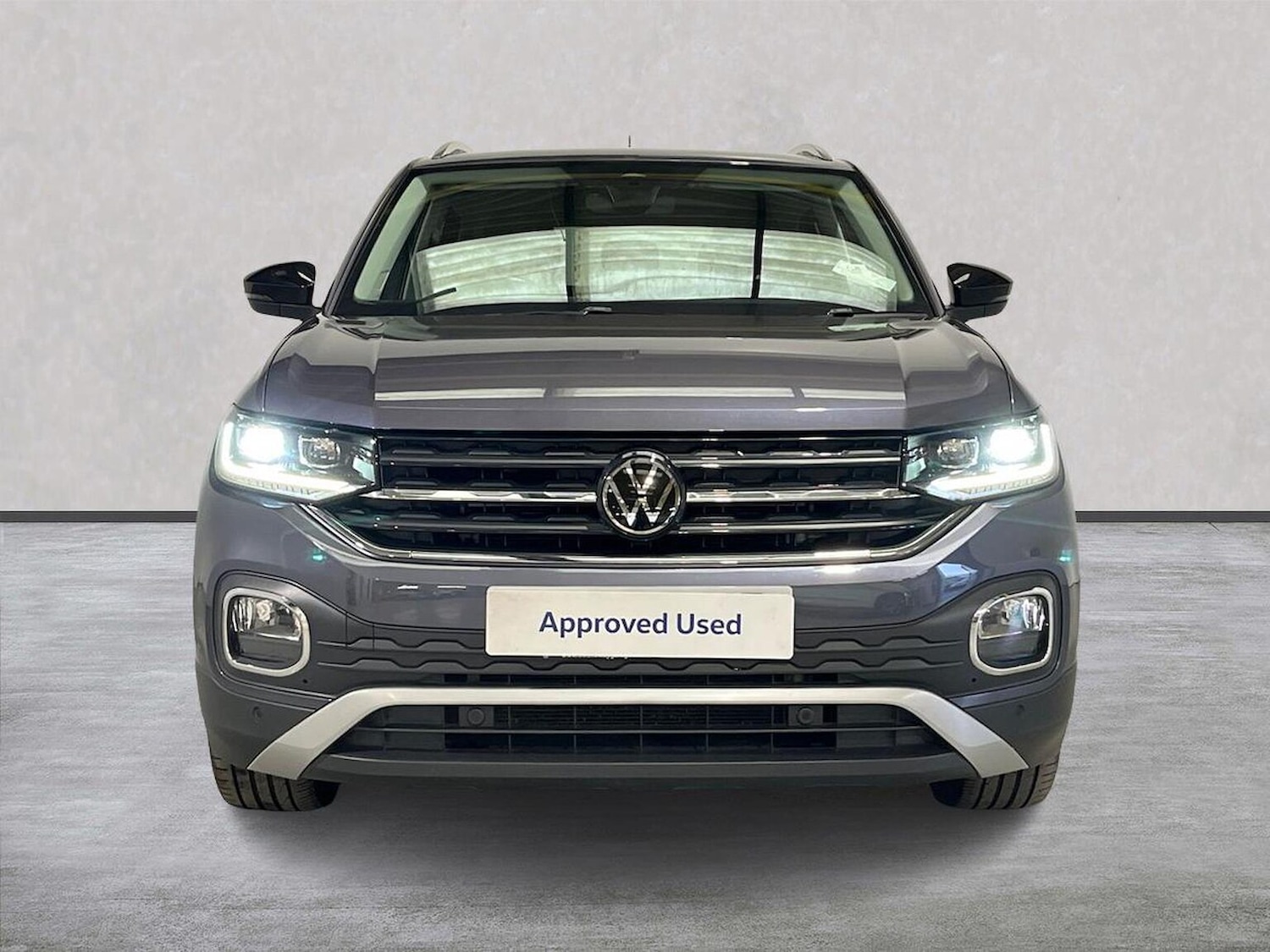 Used Volkswagen T-Cross 2023 for sale - 76831966: Photo 5