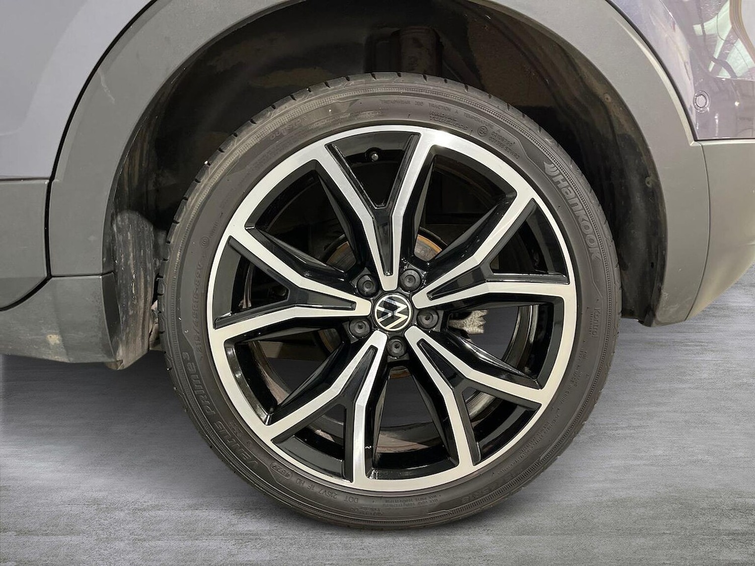 Used Volkswagen T-Cross 2023 for sale - 76831966: Photo 6