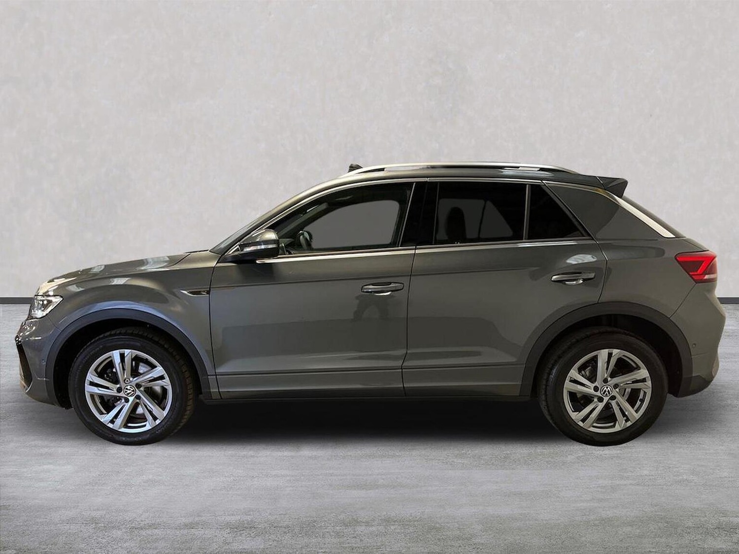 Used Volkswagen T-Roc 2025 for sale - 76046006: Photo 19