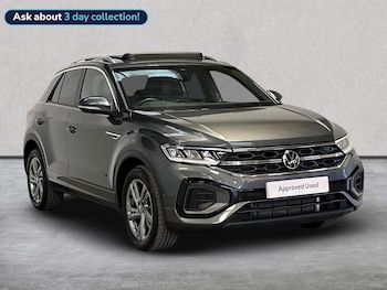 Volkswagen - T-Roc