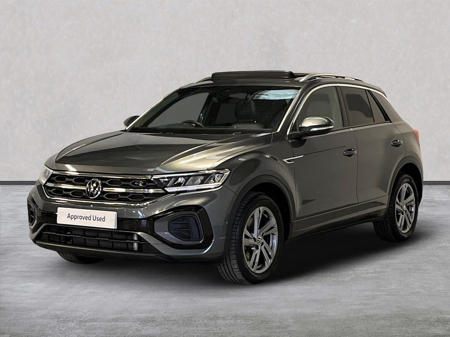 Used Volkswagen T-Roc 2025 for sale - 76046006: Photo 20