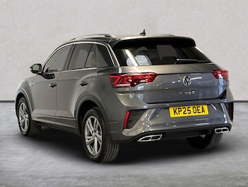 Used Volkswagen T-Roc 2025 for sale - 76046006: Photo 2