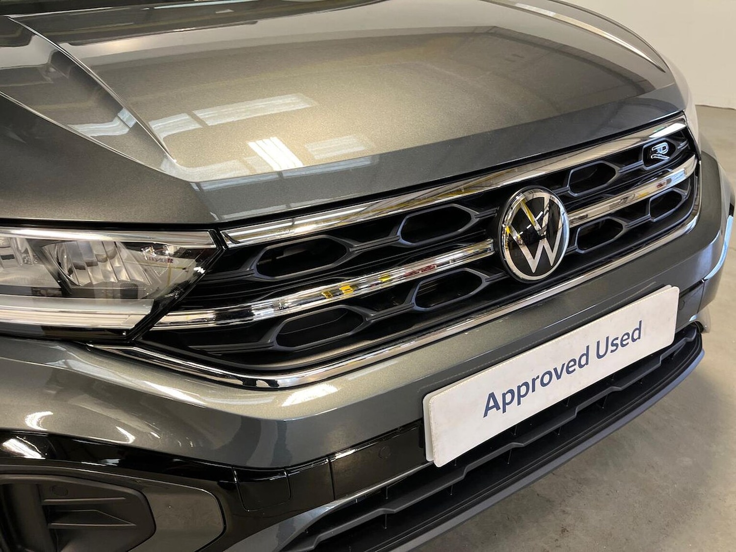 Used Volkswagen T-Roc 2025 for sale - 76046006: Photo 33