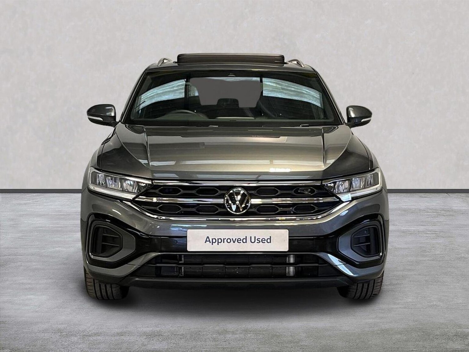 Used Volkswagen T-Roc 2025 for sale - 76046006: Photo 5