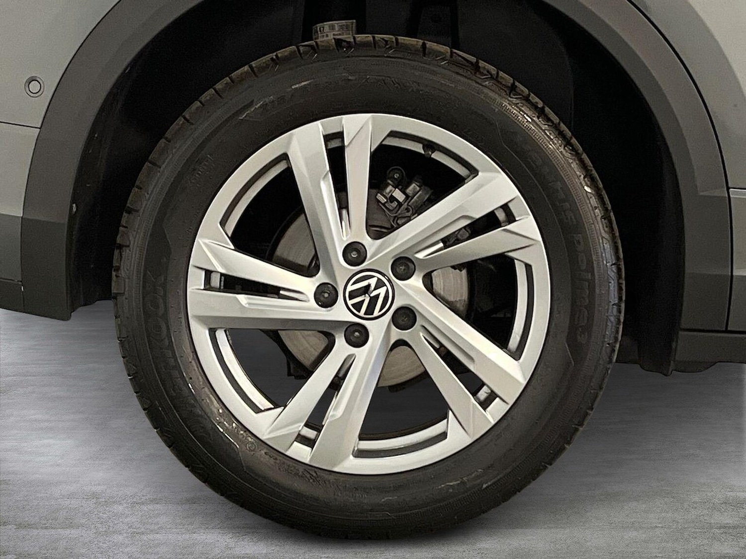 Used Volkswagen T-Roc 2025 for sale - 76046006: Photo 6