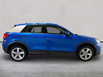 Used Audi Q2 2019 for sale - 78980197: Photo