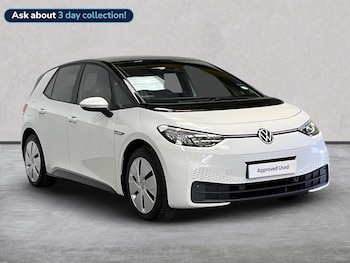 Used Volkswagen ID3 2022 for sale - 75491226: Photo