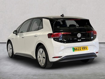 Used Volkswagen ID3 2022 for sale - 75491226: Photo