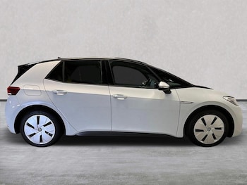 Used Volkswagen ID3 2022 for sale - 75491226: Photo