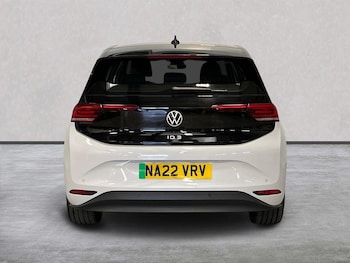 Used Volkswagen ID3 2022 for sale - 75491226: Photo