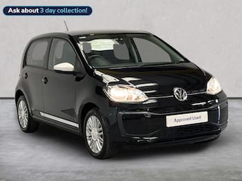 Used Volkswagen up! 2018 for sale - 79626575: Photo