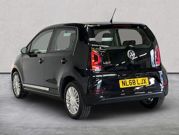 Used Volkswagen up! 2018 for sale - 79626575: Photo