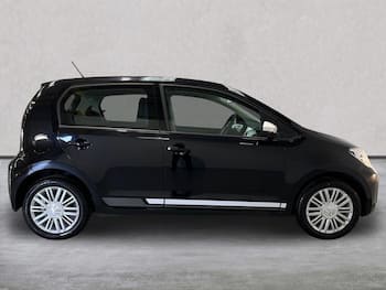 Used Volkswagen up! 2018 for sale - 79626575: Photo