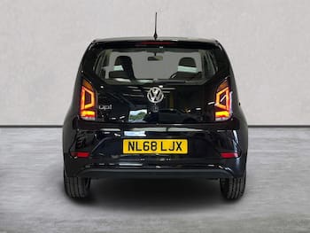 Used Volkswagen up! 2018 for sale - 79626575: Photo