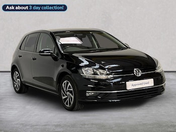 2019 - 1.5 TSI EVO 150 Match 5dr