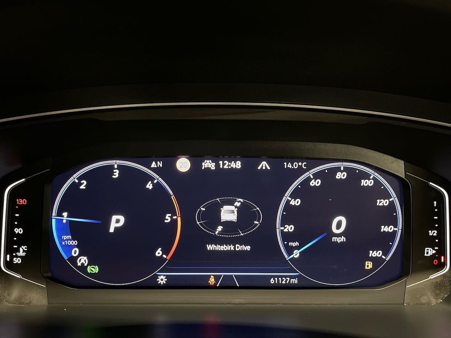 Used Volkswagen Tiguan 2022 for sale - 76763433: Photo 10