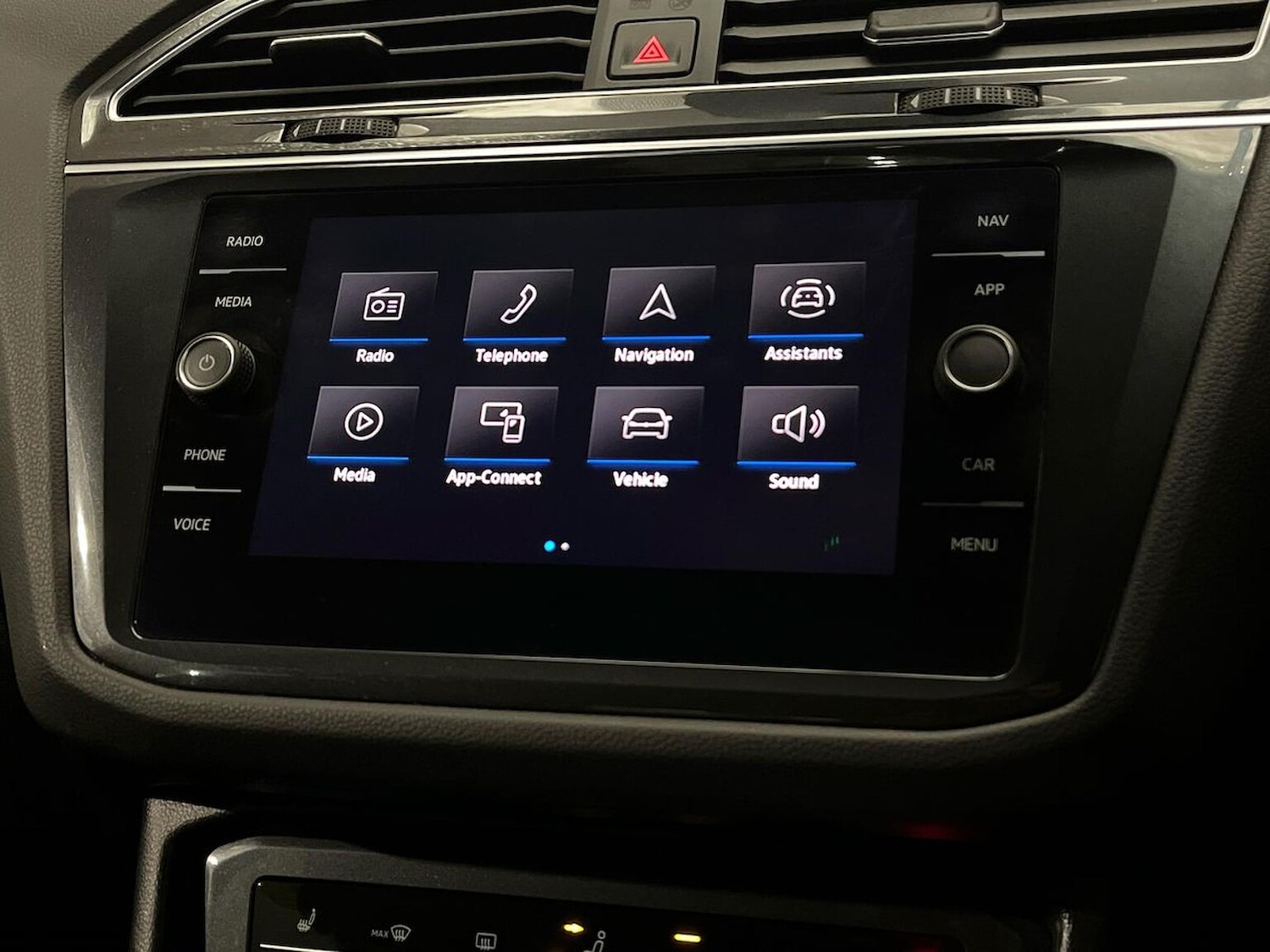 Used Volkswagen Tiguan 2022 for sale - 76763433: Photo 11