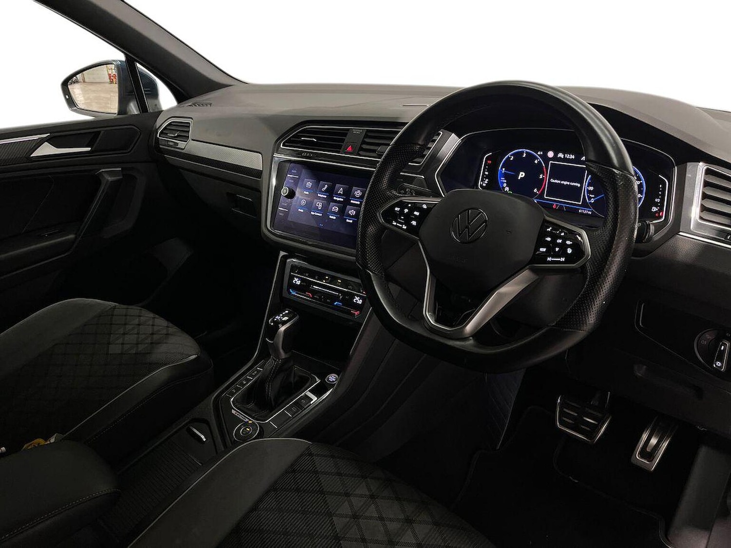 Used Volkswagen Tiguan 2022 for sale - 76763433: Photo 15