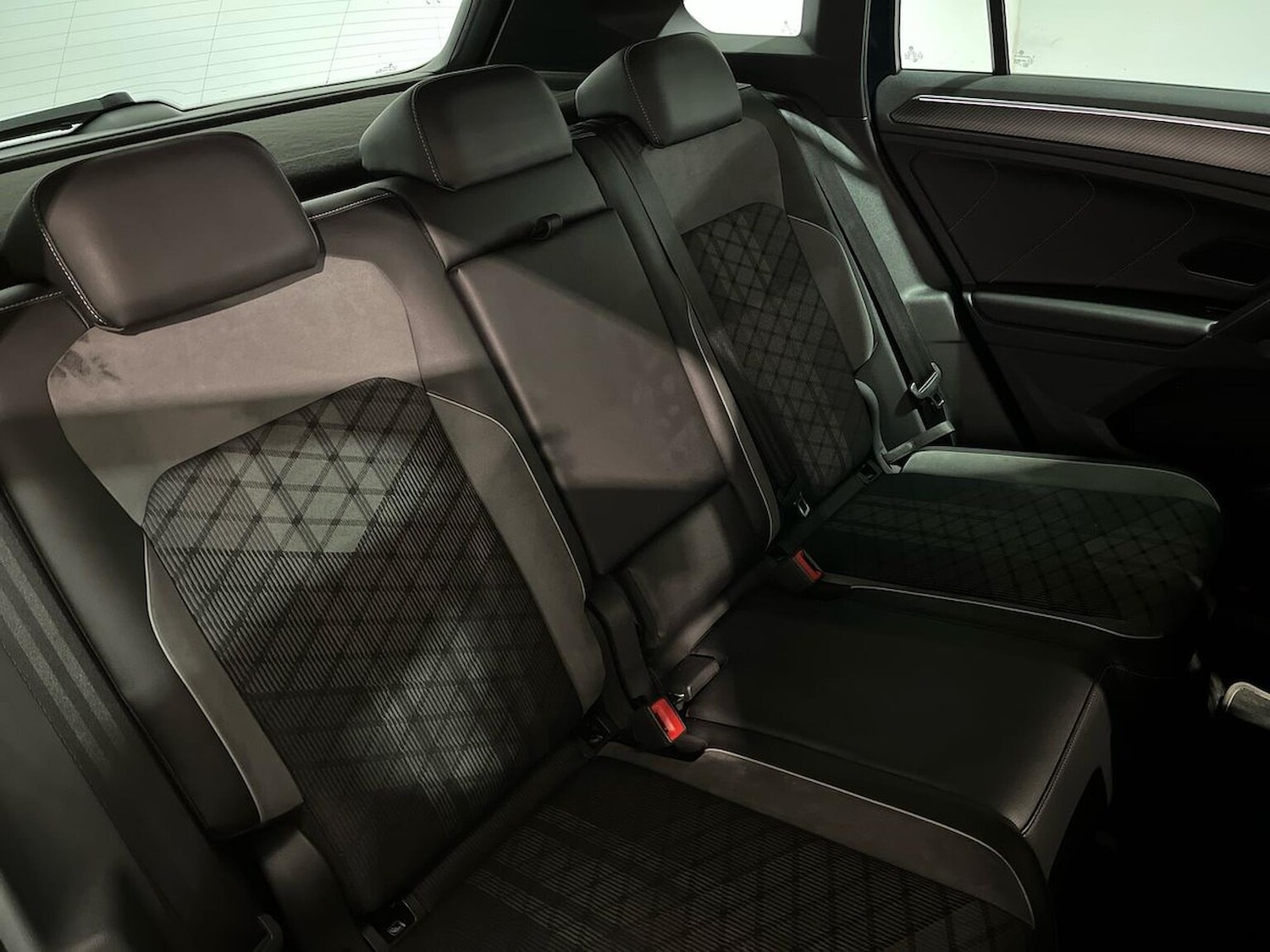 Used Volkswagen Tiguan 2022 for sale - 76763433: Photo 16