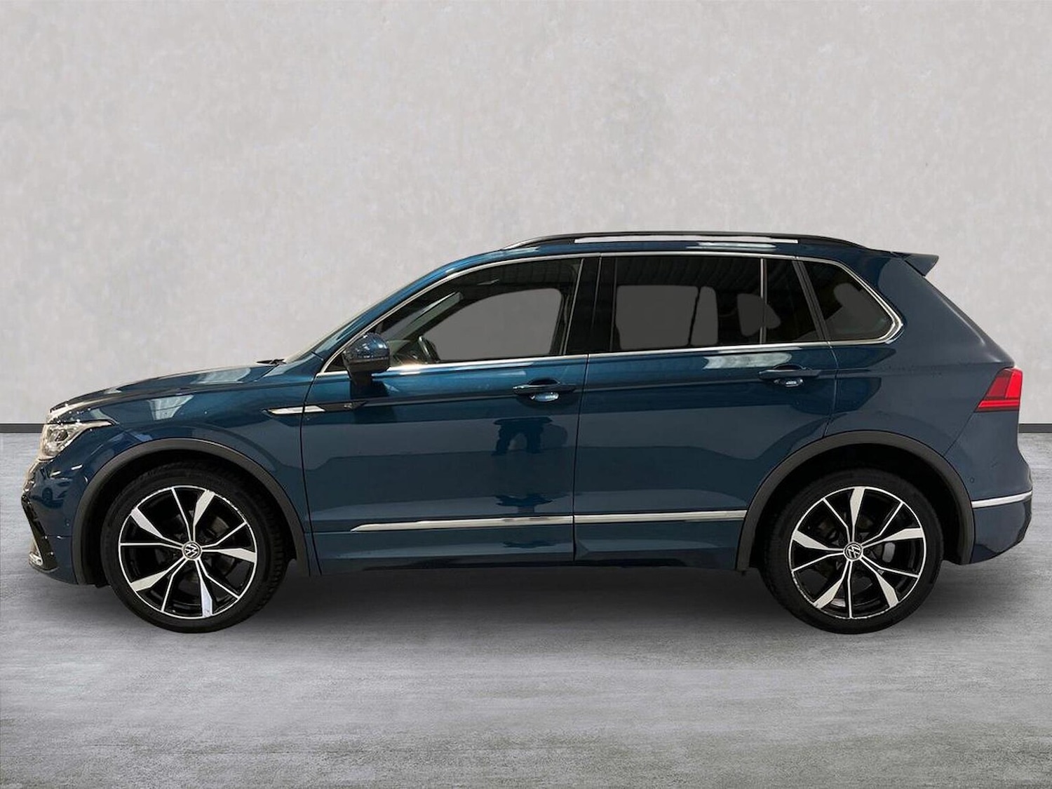 Used Volkswagen Tiguan 2022 for sale - 76763433: Photo 19
