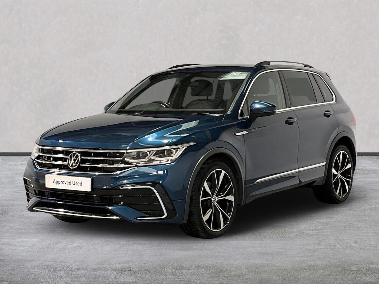 Used Volkswagen Tiguan 2022 for sale - 76763433: Photo 20