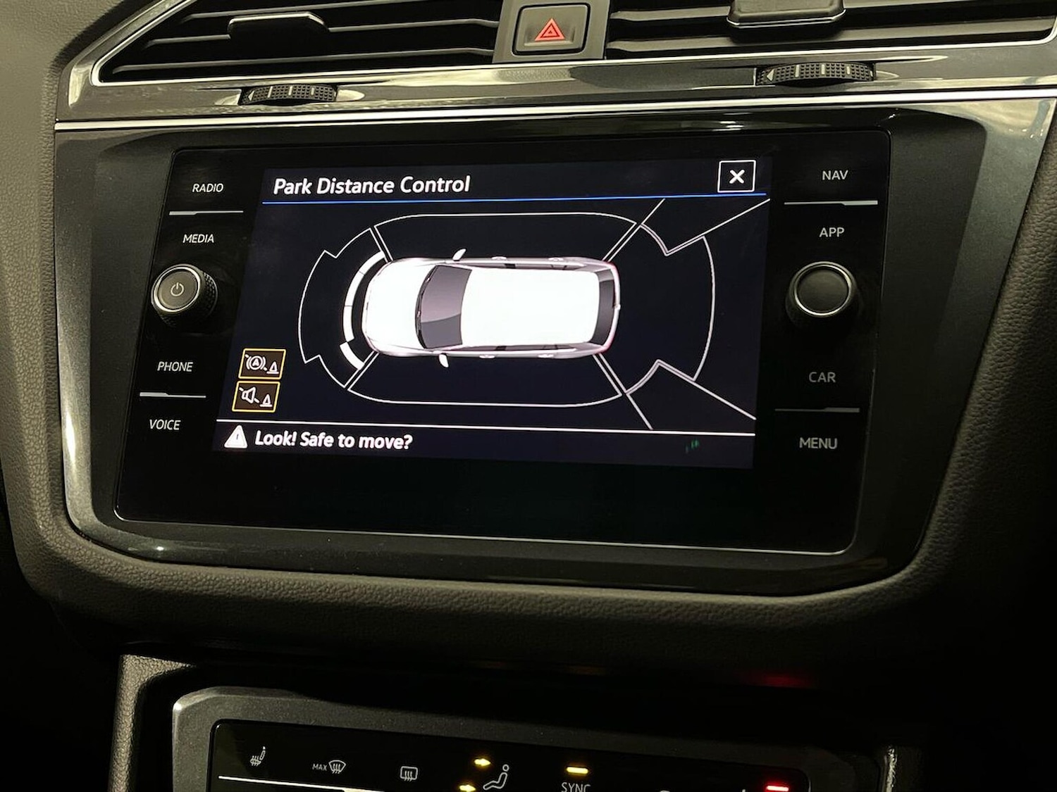 Used Volkswagen Tiguan 2022 for sale - 76763433: Photo 23