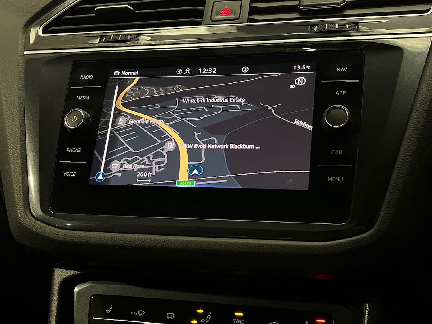 Used Volkswagen Tiguan 2022 for sale - 76763433: Photo 24