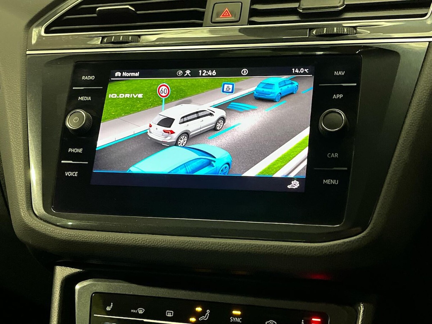 Used Volkswagen Tiguan 2022 for sale - 76763433: Photo 25