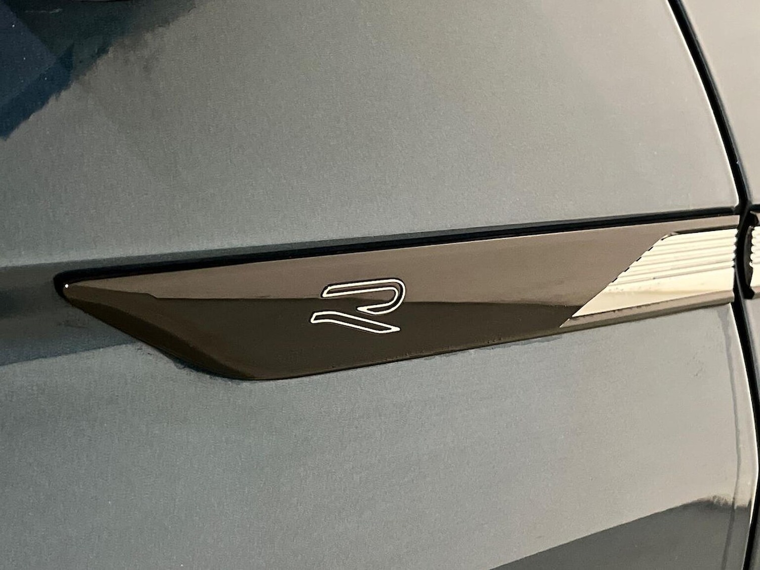 Used Volkswagen Tiguan 2022 for sale - 76763433: Photo 35