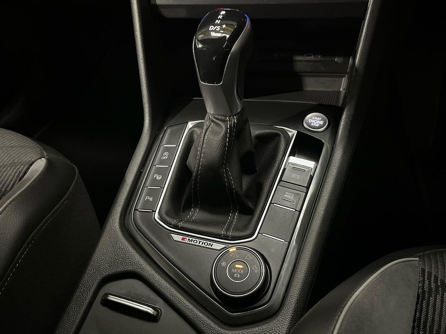 Used Volkswagen Tiguan 2022 for sale - 76763433: Photo 38