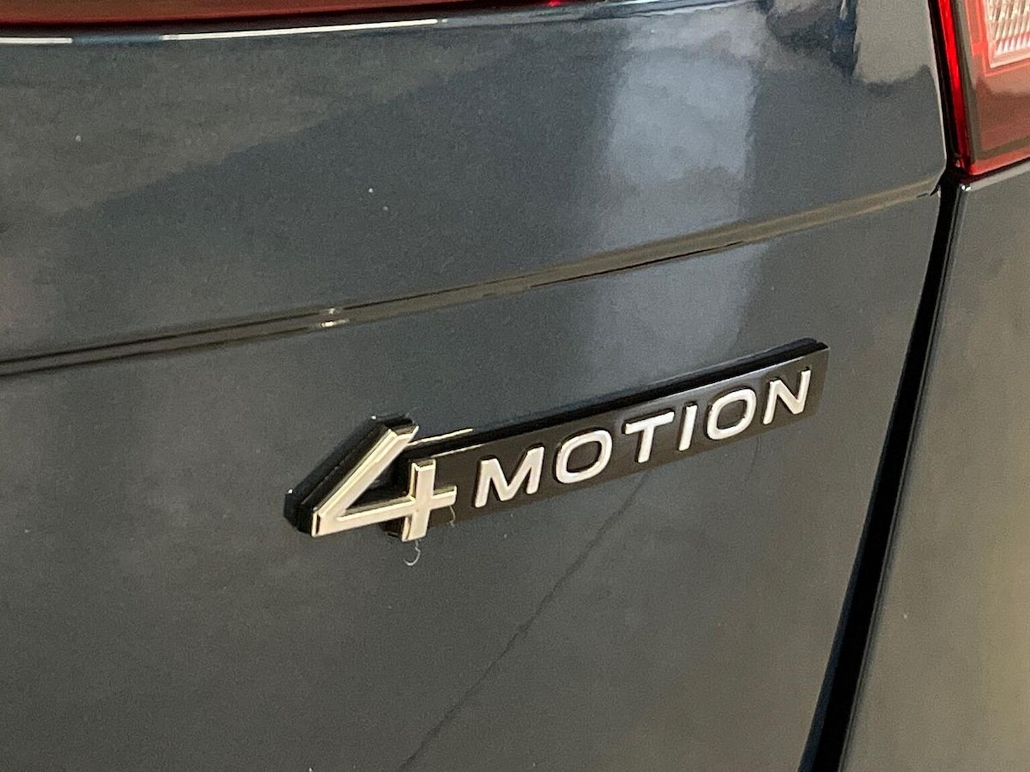 Used Volkswagen Tiguan 2022 for sale - 76763433: Photo 40