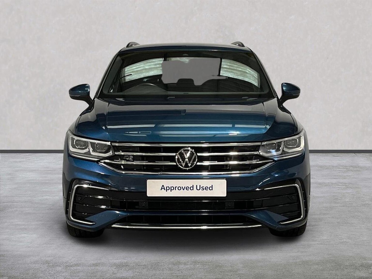 Used Volkswagen Tiguan 2022 for sale - 76763433: Photo 5