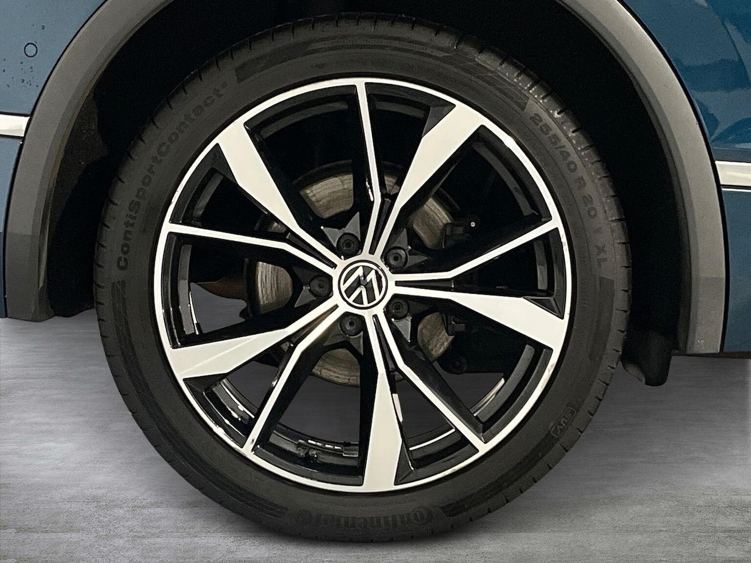 Used Volkswagen Tiguan 2022 for sale - 76763433: Photo 6