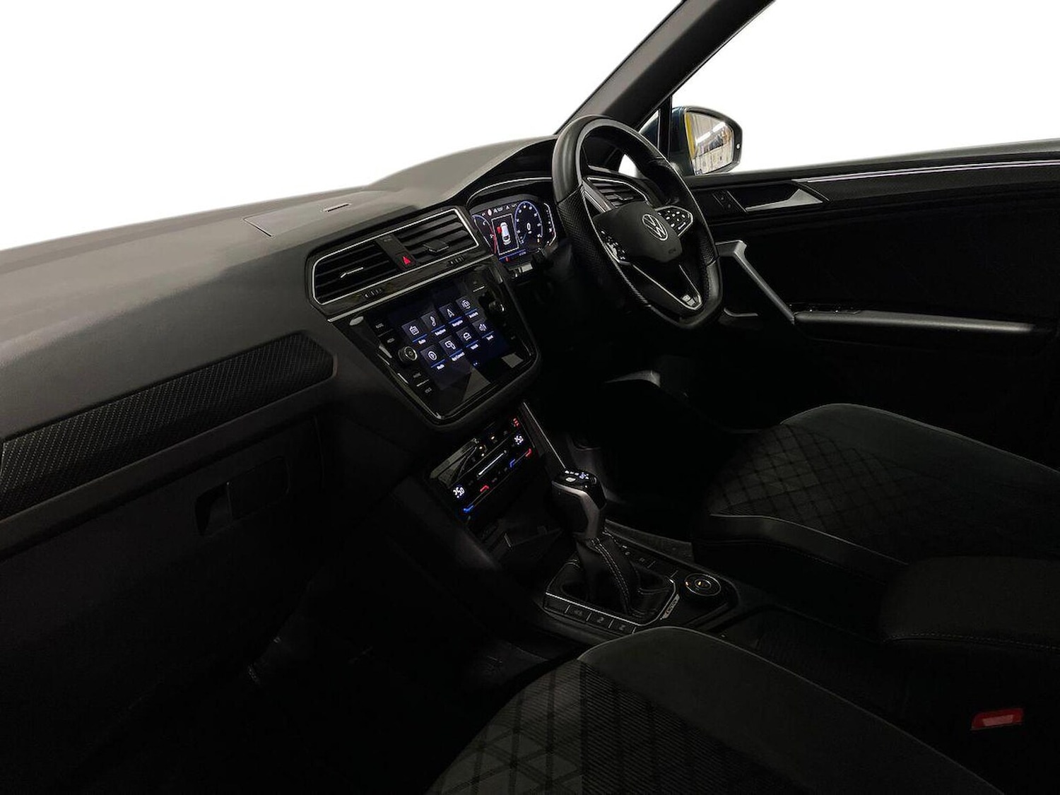 Used Volkswagen Tiguan 2022 for sale - 76763433: Photo 7