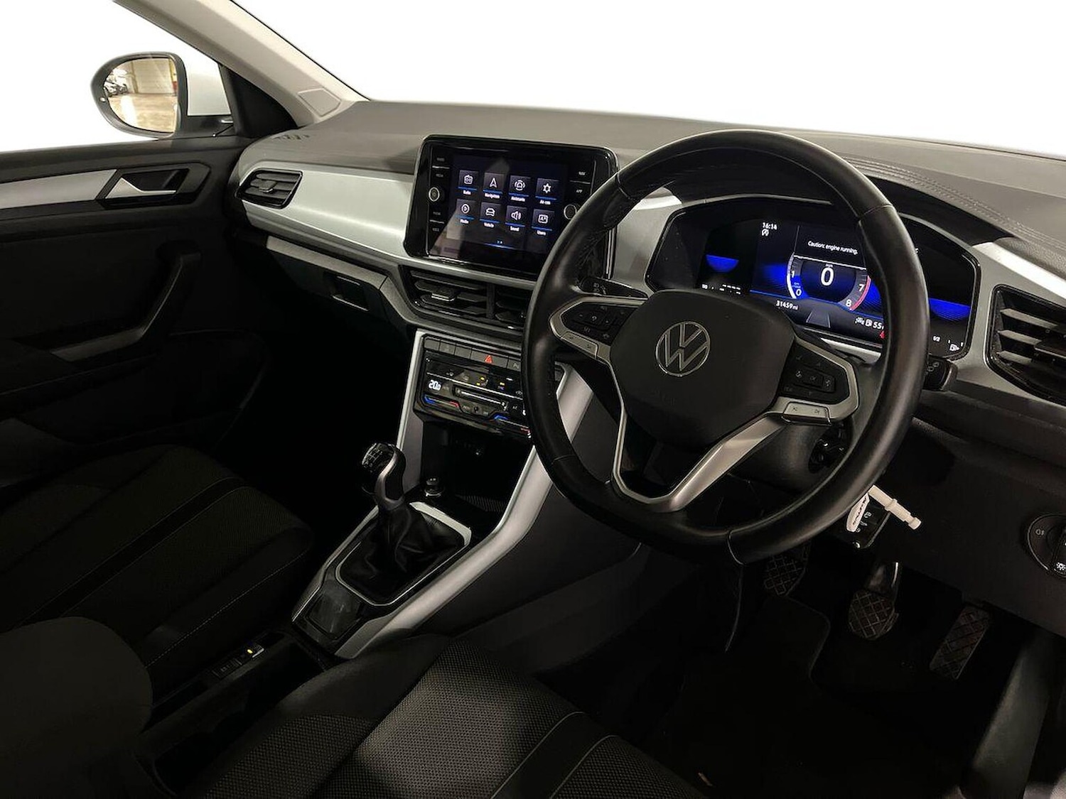 Used Volkswagen T-Roc 2022 for sale - 76770067: Photo 15