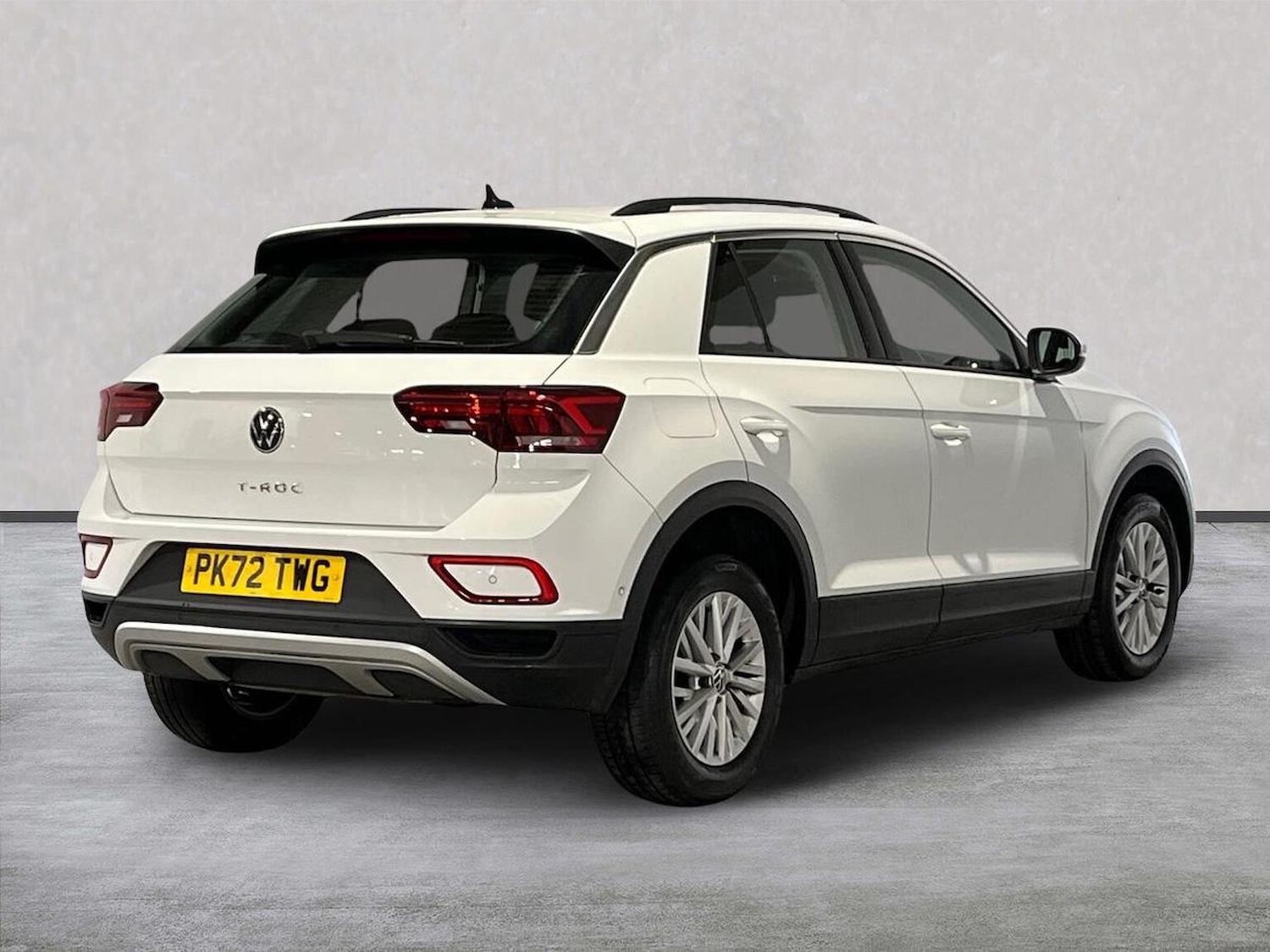 Used Volkswagen T-Roc 2022 for sale - 76770067: Photo 18