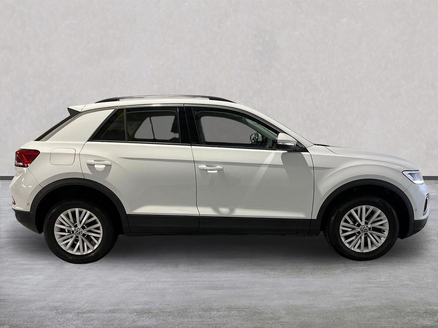 Used Volkswagen T-Roc 2022 for sale - 76770067: Photo 3