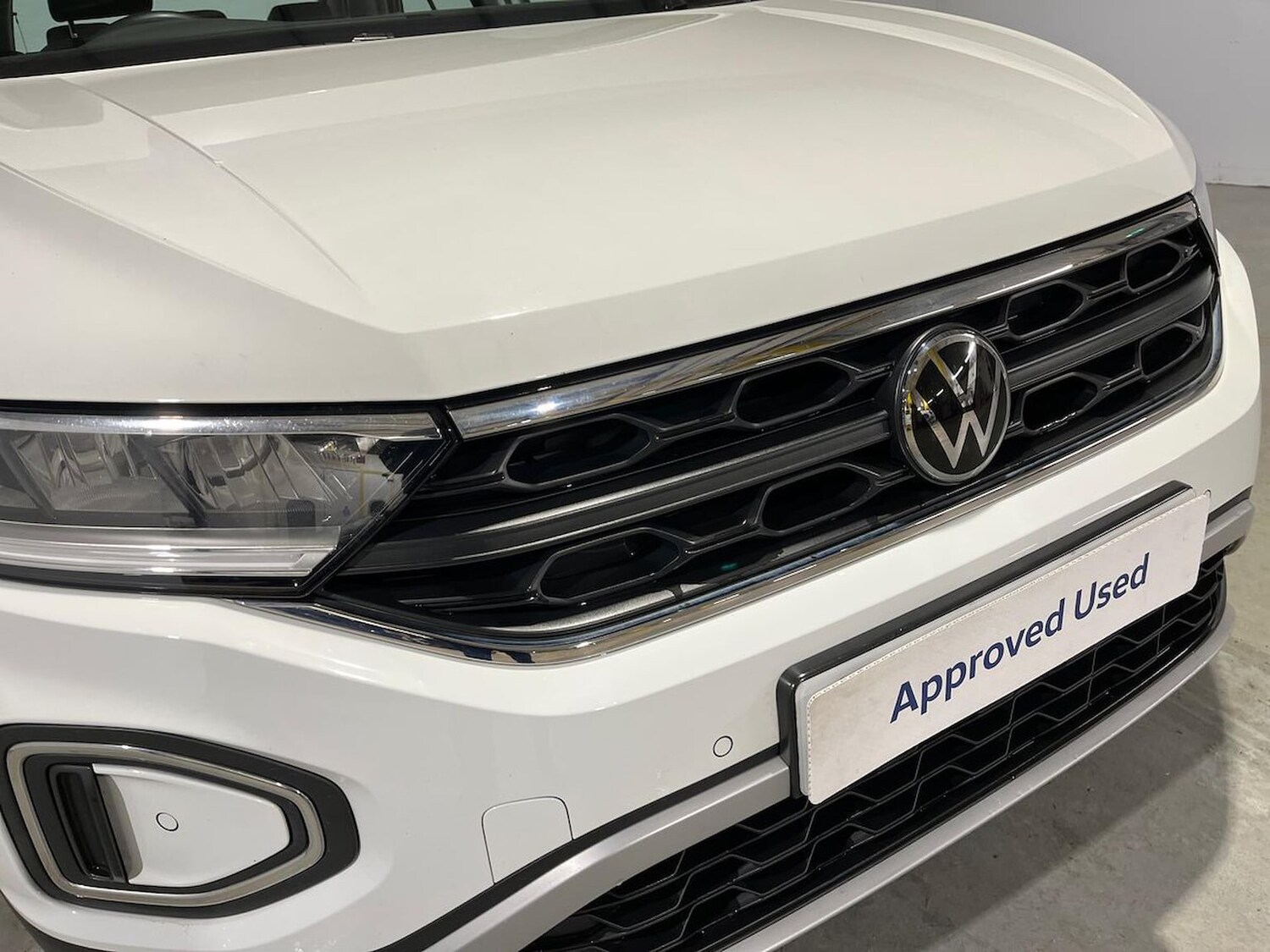 Used Volkswagen T-Roc 2022 for sale - 76770067: Photo 33