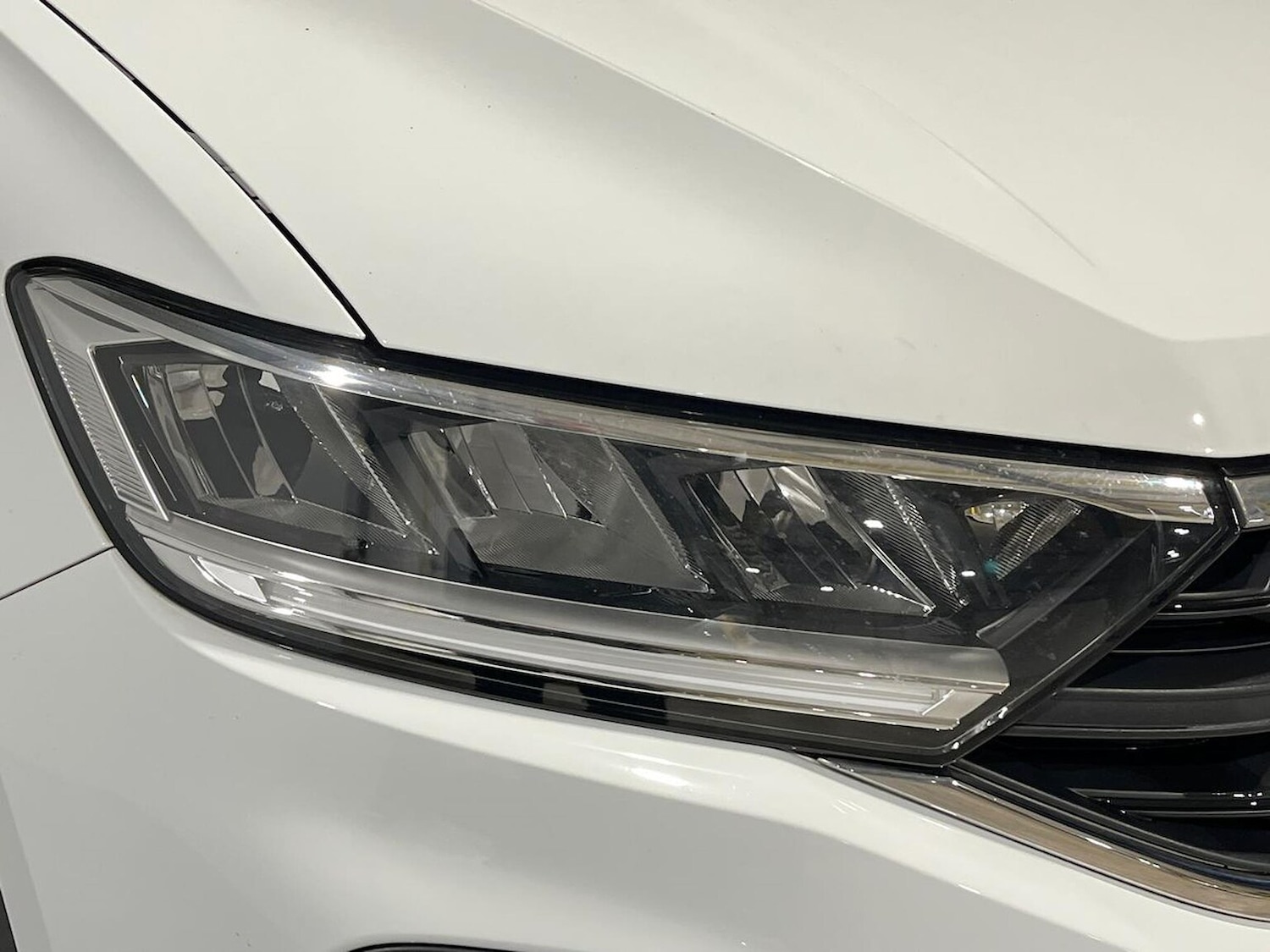 Used Volkswagen T-Roc 2022 for sale - 76770067: Photo 34