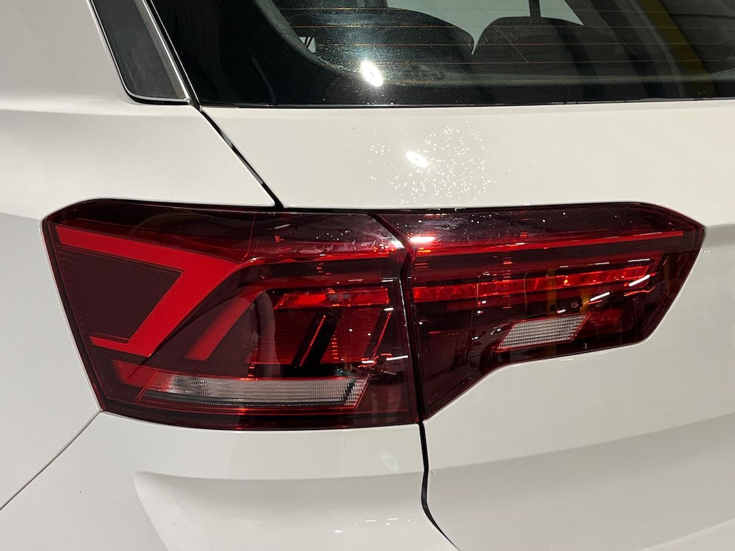 Used Volkswagen T-Roc 2022 for sale - 76770067: Photo 36