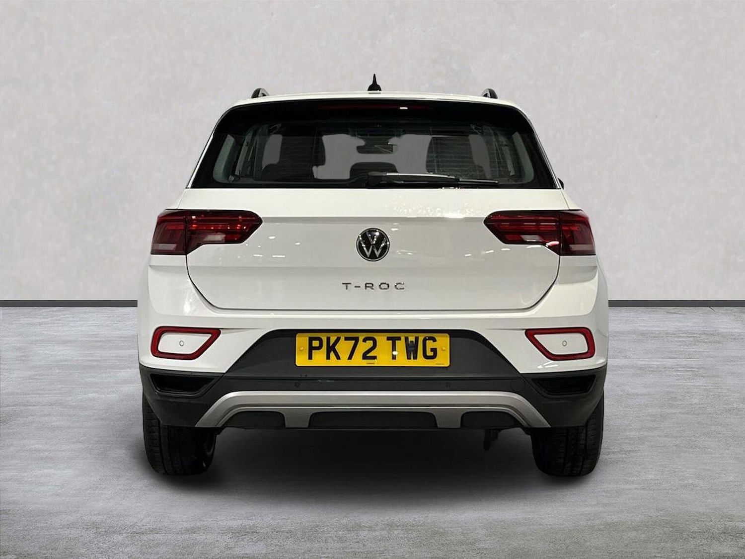 Used Volkswagen T-Roc 2022 for sale - 76770067: Photo 4