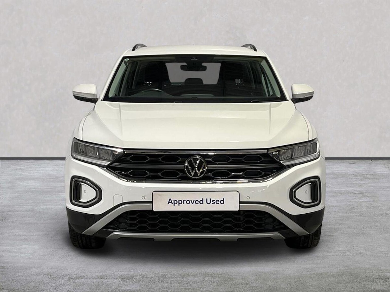 Used Volkswagen T-Roc 2022 for sale - 76770067: Photo 5