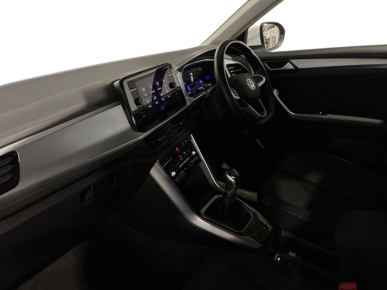 Used Volkswagen T-Roc 2022 for sale - 76770067: Photo 7