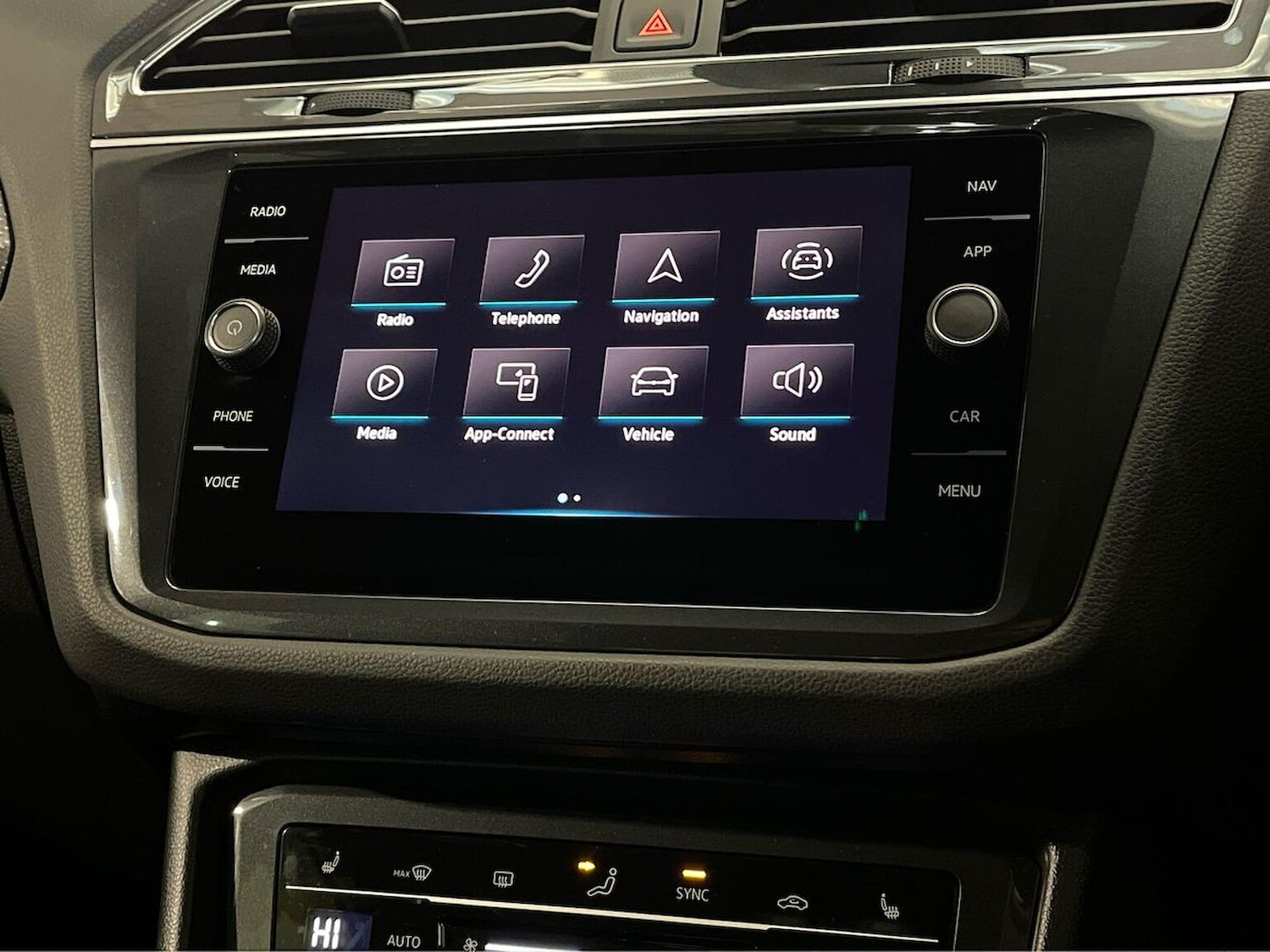 Used Volkswagen Tiguan 2022 for sale - 77488261: Photo 11