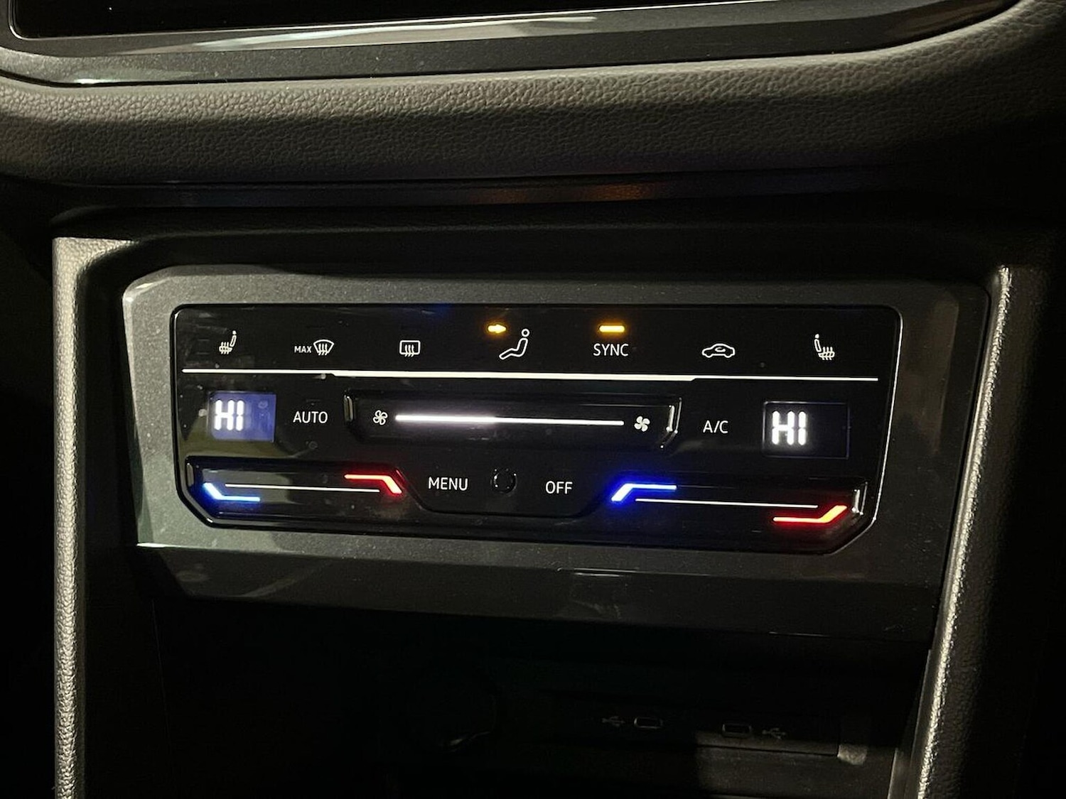 Used Volkswagen Tiguan 2022 for sale - 77488261: Photo 12