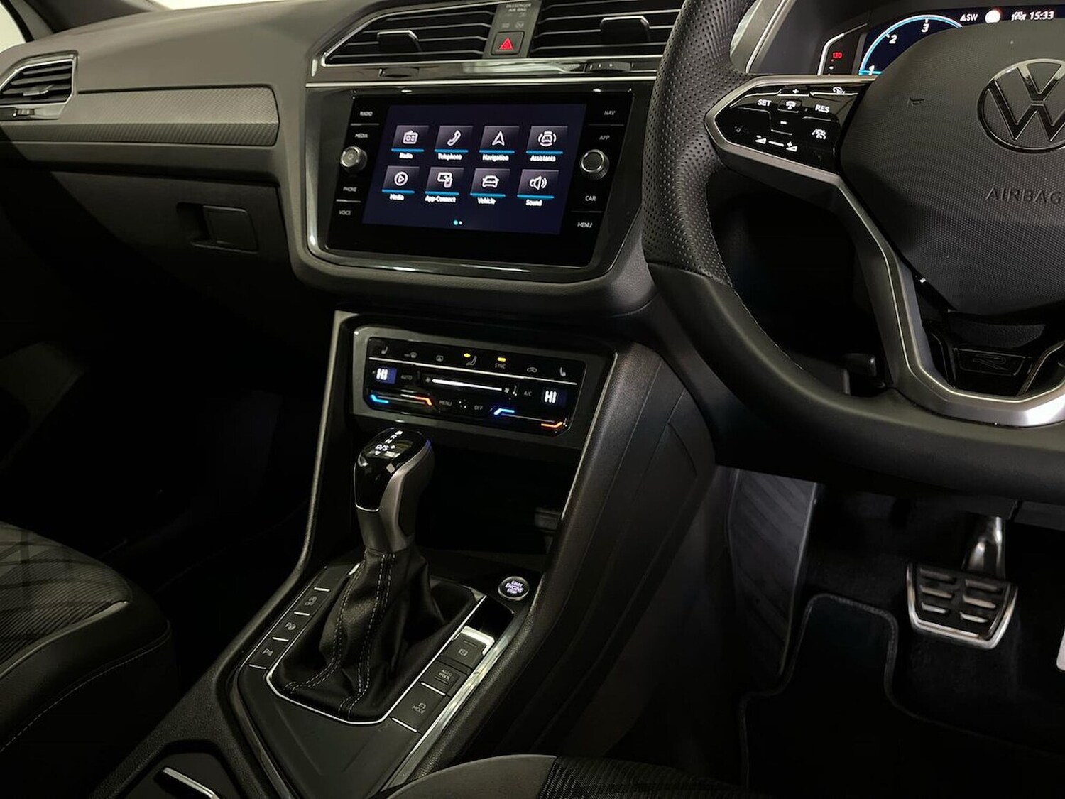 Used Volkswagen Tiguan 2022 for sale - 77488261: Photo 13