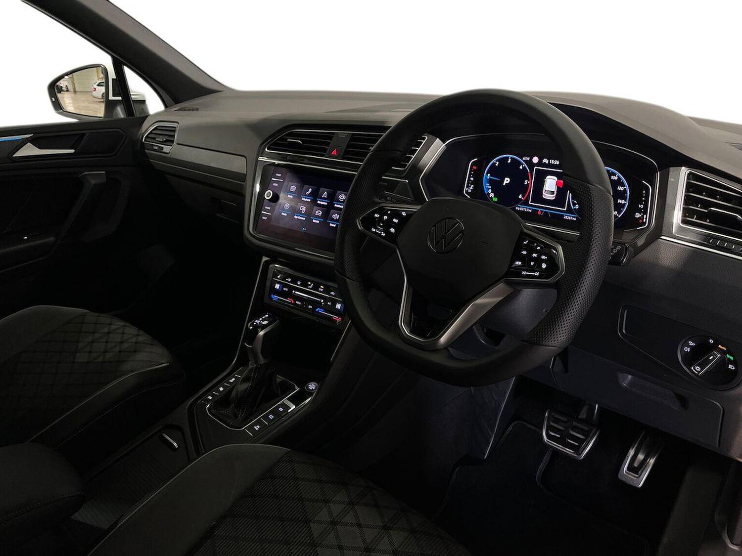 Used Volkswagen Tiguan 2022 for sale - 77488261: Photo 15