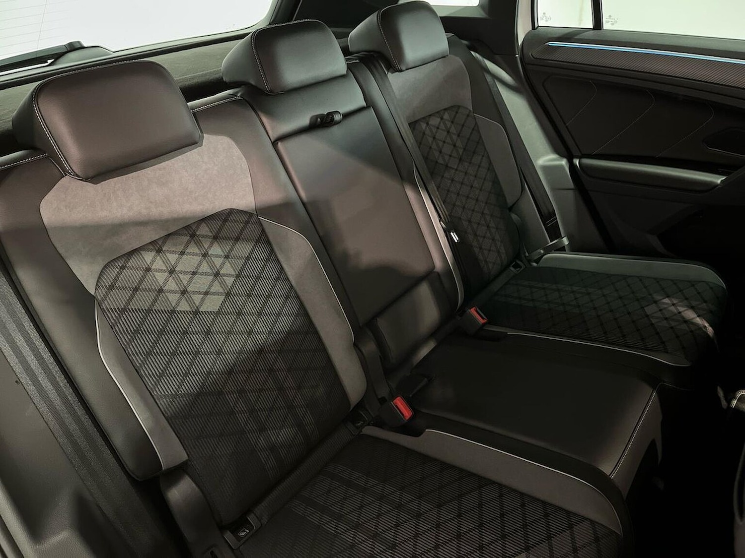 Used Volkswagen Tiguan 2022 for sale - 77488261: Photo 16